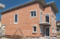 Rahony home extensions