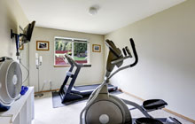 Rahony home gym construction leads